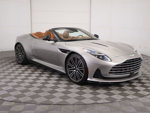 2024 Aston Martin DB12 Coupe - 22892189 - 2