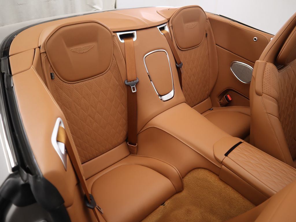 2024 Aston Martin DB12 AM5 photo 30
