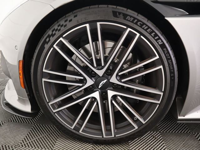 2024 Aston Martin DB12 Coupe - 22892189 - 34