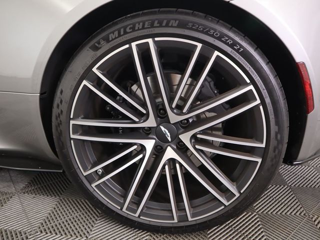 2024 Aston Martin DB12 Coupe - 22892189 - 35
