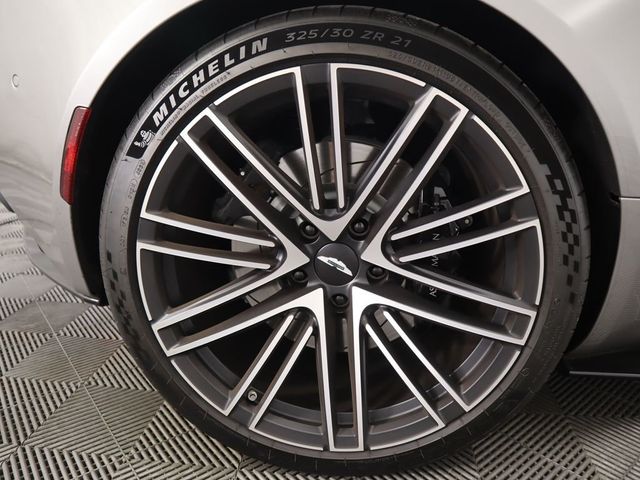 2024 Aston Martin DB12 Coupe - 22892189 - 36