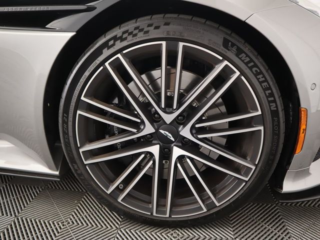 2024 Aston Martin DB12 Coupe - 22892189 - 37