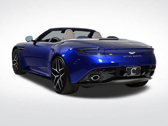 2024 Aston Martin DB12 Volante - 22706888 - 2