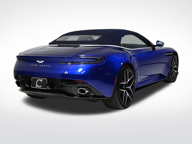 2024 Aston Martin DB12 Volante - 22706888 - 4