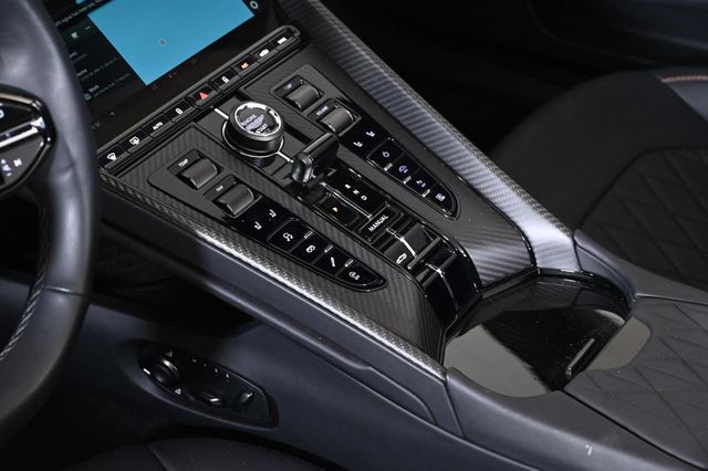 2024 Aston Martin DB12 Volante - 22910068 - 10