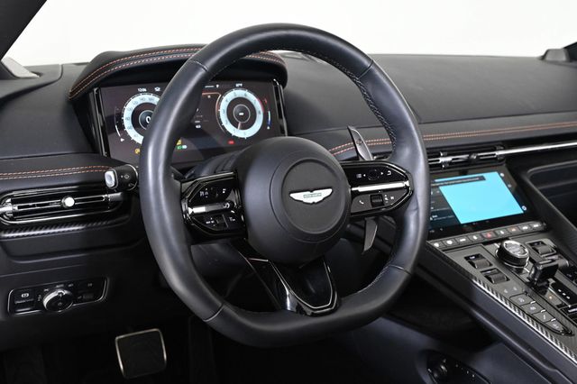 2024 Aston Martin DB12 Volante - 22910068 - 11