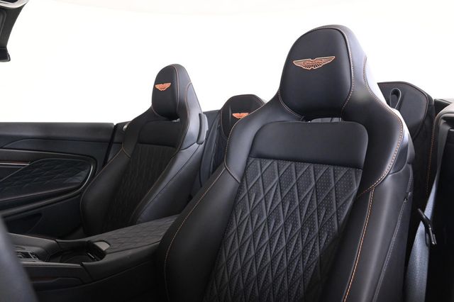 2024 Aston Martin DB12 Volante - 22910068 - 12