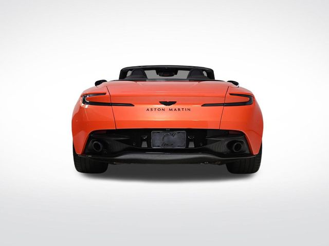 2024 Aston Martin DB12 Volante - 22910068 - 13