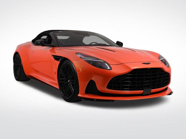 2024 Aston Martin DB12 Volante - 22910068 - 16