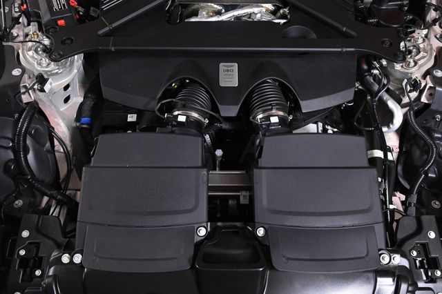 2024 Aston Martin DB12 Volante - 22910068 - 17
