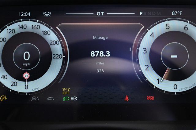 2024 Aston Martin DB12 Volante - 22910068 - 18