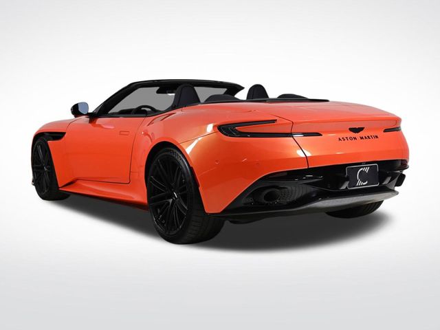 2024 Aston Martin DB12 Volante - 22910068 - 1