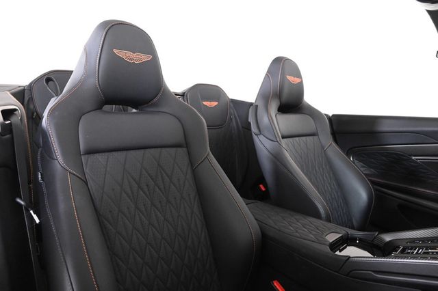 2024 Aston Martin DB12 Volante - 22910068 - 20
