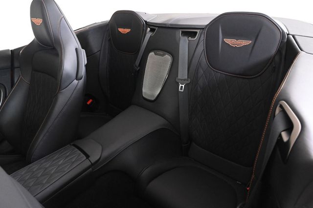 2024 Aston Martin DB12 Volante - 22910068 - 21