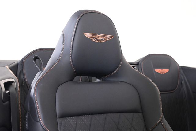 2024 Aston Martin DB12 Volante - 22910068 - 22