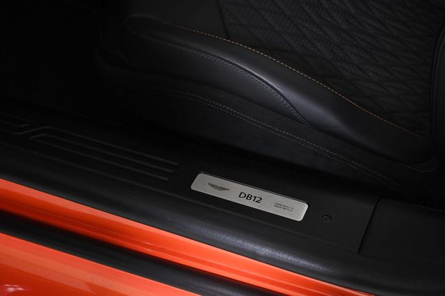 2024 Aston Martin DB12 Volante - 22910068 - 26