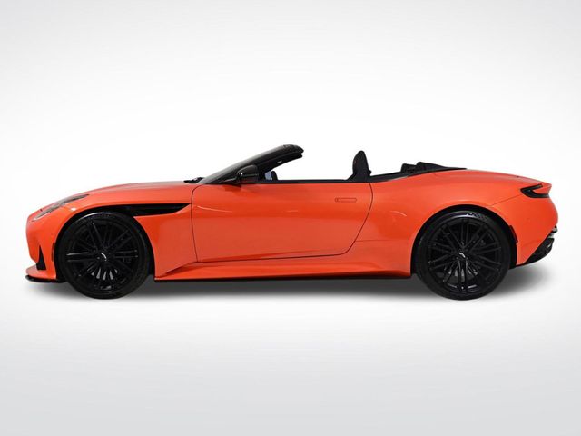 2024 Aston Martin DB12 Volante - 22910068 - 2