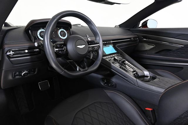 2024 Aston Martin DB12 Volante - 22910068 - 3