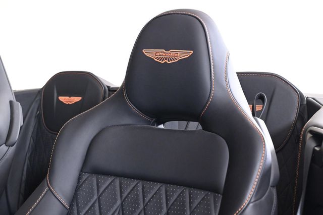 2024 Aston Martin DB12 Volante - 22910068 - 5