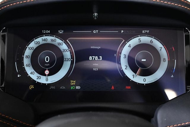 2024 Aston Martin DB12 Volante - 22910068 - 6