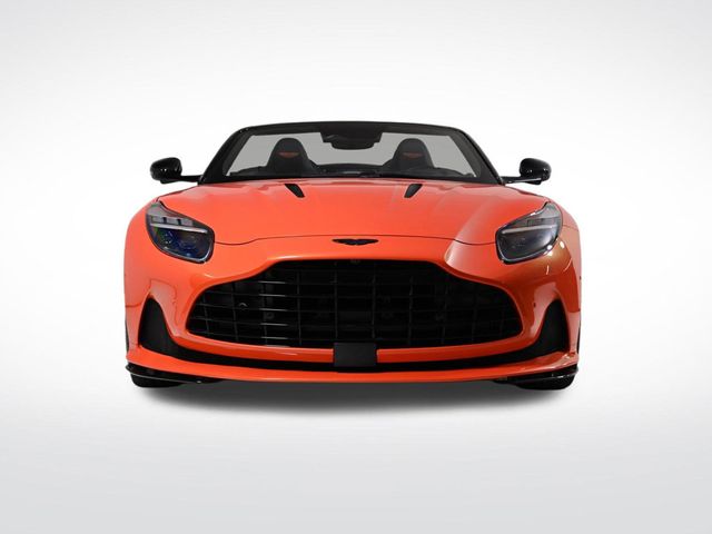 2024 Aston Martin DB12 Volante - 22910068 - 7