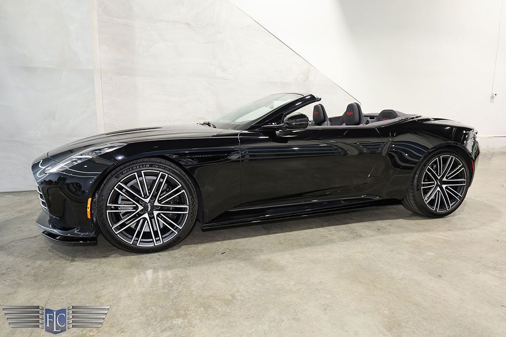 2024 Aston Martin DB12 Volante - 22745479 - 38