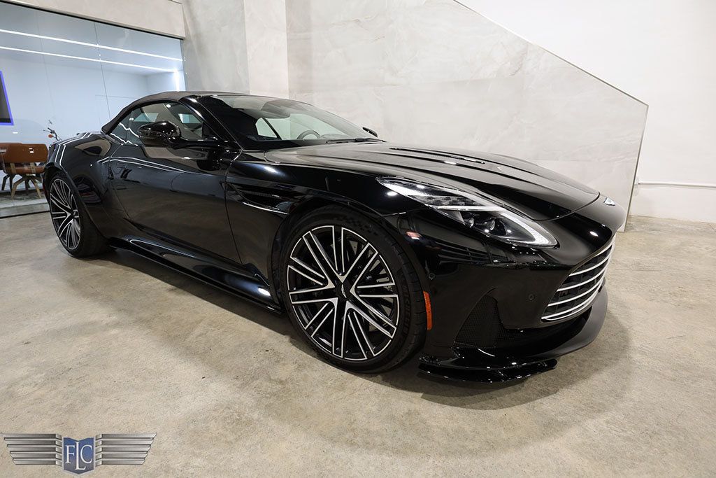 2024 Aston Martin DB12 Volante - 22745479 - 41