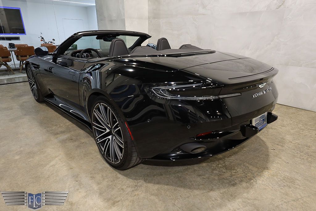 2024 Aston Martin DB12 Volante - 22745479 - 42