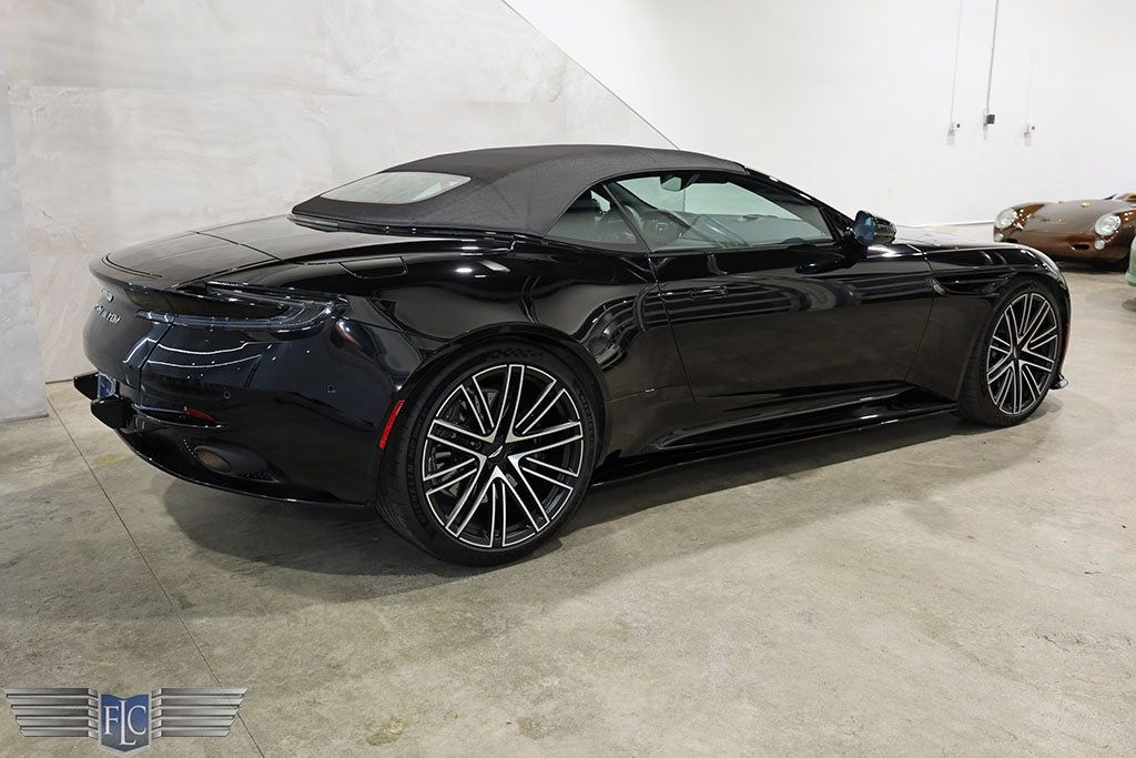 2024 Aston Martin DB12 Volante - 22745479 - 43