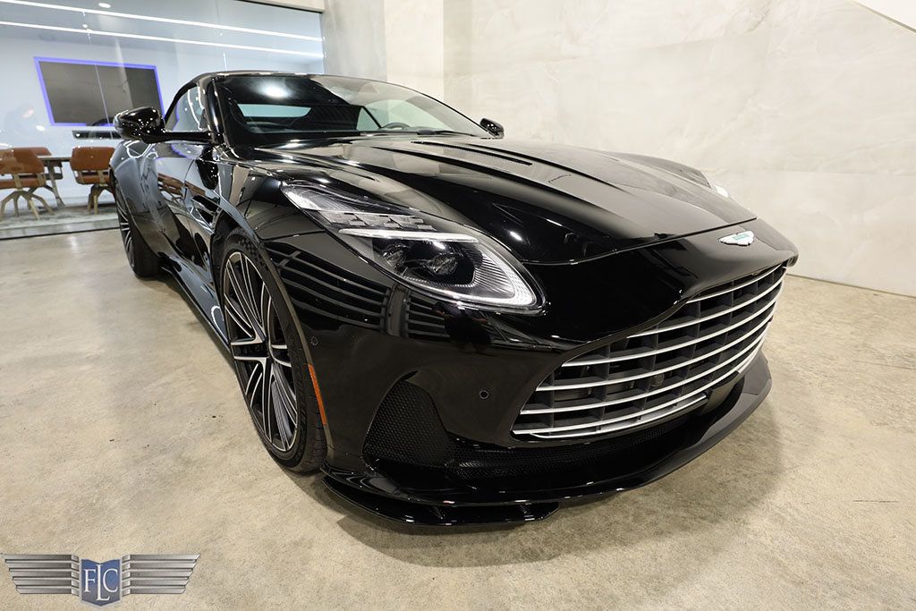 2024 Aston Martin DB12 Volante - 22745479 - 7