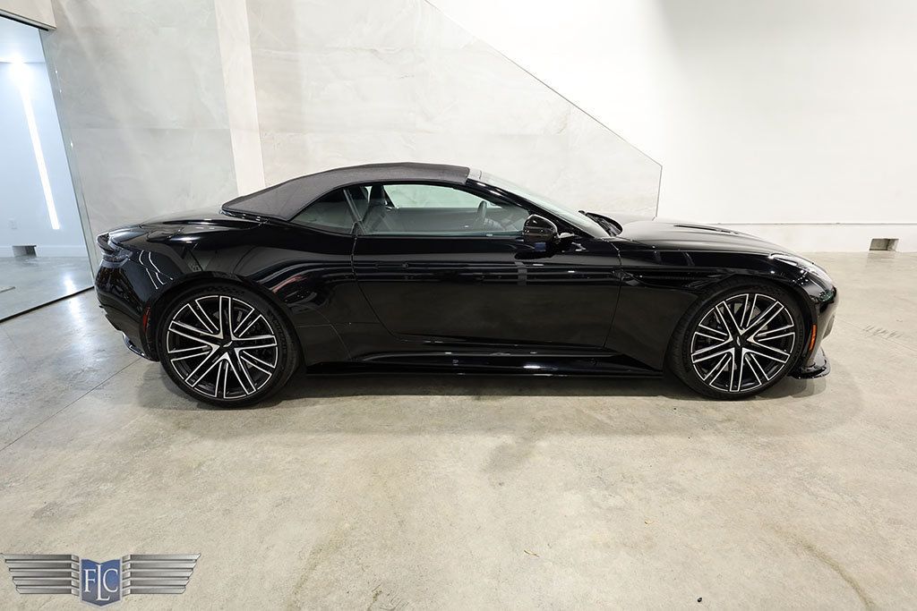 2024 Aston Martin DB12 Volante - 22745479 - 8