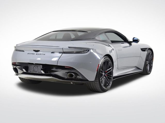 2024 Aston Martin DB12 COUPE  - 22339008 - 4