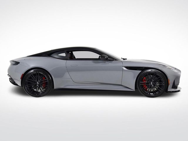 2024 Aston Martin DB12 COUPE  - 22339008 - 5