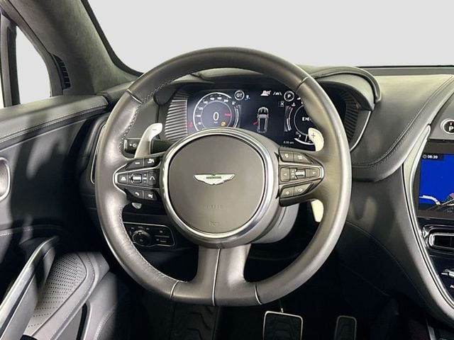 2024 Aston Martin DBX 550 - 23055053 - 9