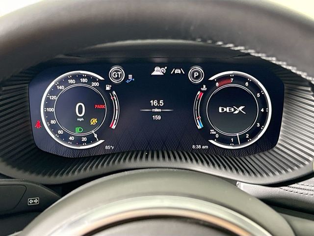 2024 Aston Martin DBX 550 - 23055053 - 10