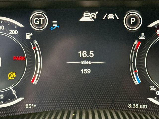 2024 Aston Martin DBX 550 - 23055053 - 11