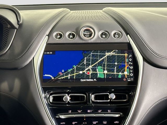 2024 Aston Martin DBX 550 - 23055053 - 12