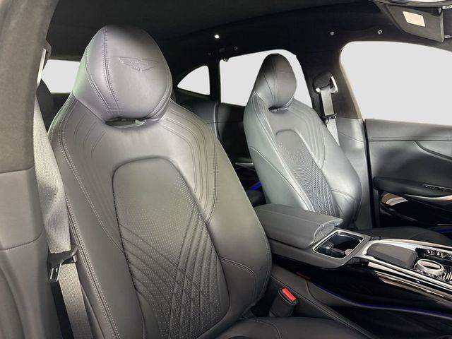 2024 Aston Martin DBX 550 - 23055053 - 13