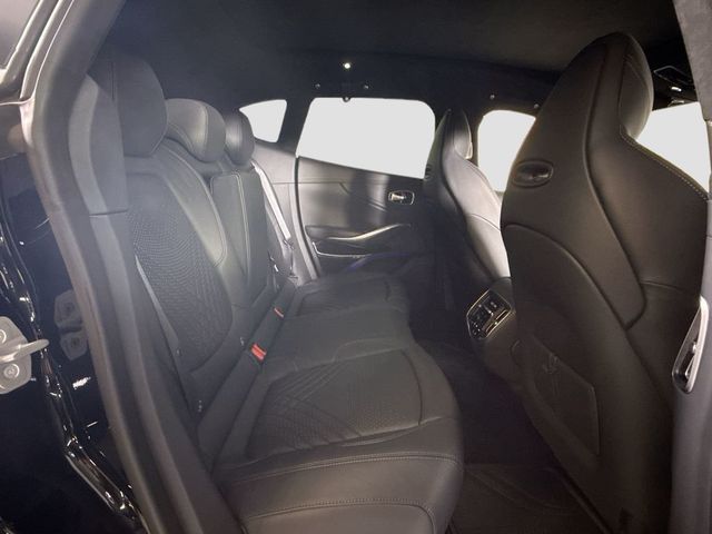 2024 Aston Martin DBX 550 - 23055053 - 14