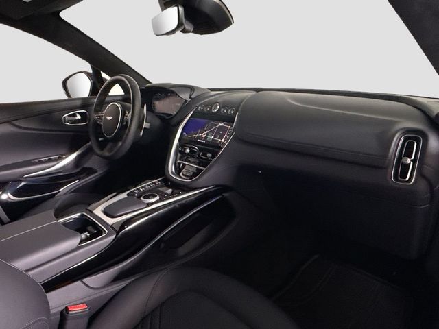 2024 Aston Martin DBX 550 - 23055053 - 17
