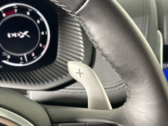 2024 Aston Martin DBX 550 - 23055053 - 18