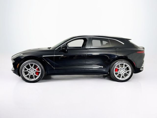 2024 Aston Martin DBX 550 - 23055053 - 1