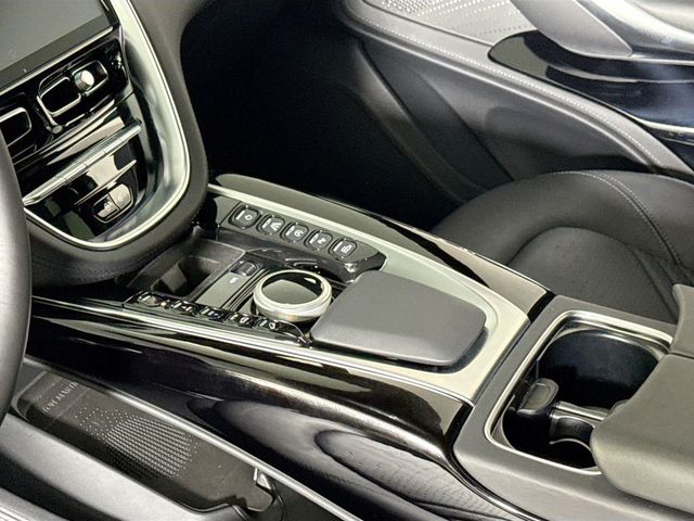 2024 Aston Martin DBX 550 - 23055053 - 20