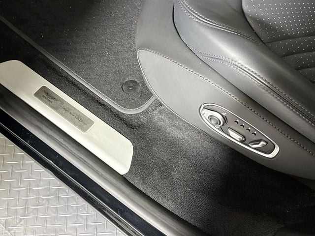 2024 Aston Martin DBX 550 - 23055053 - 21
