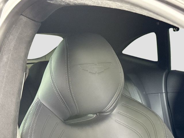 2024 Aston Martin DBX 550 - 23055053 - 22