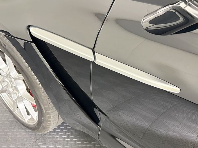 2024 Aston Martin DBX 550 - 23055053 - 23