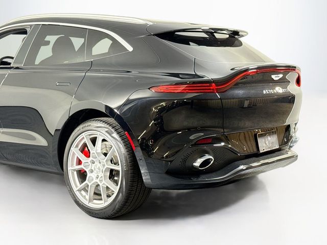 2024 Aston Martin DBX 550 - 23055053 - 24