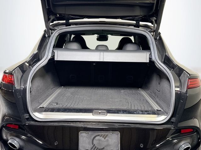 2024 Aston Martin DBX 550 - 23055053 - 25