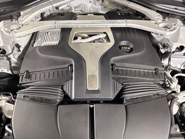 2024 Aston Martin DBX 550 - 23055053 - 26
