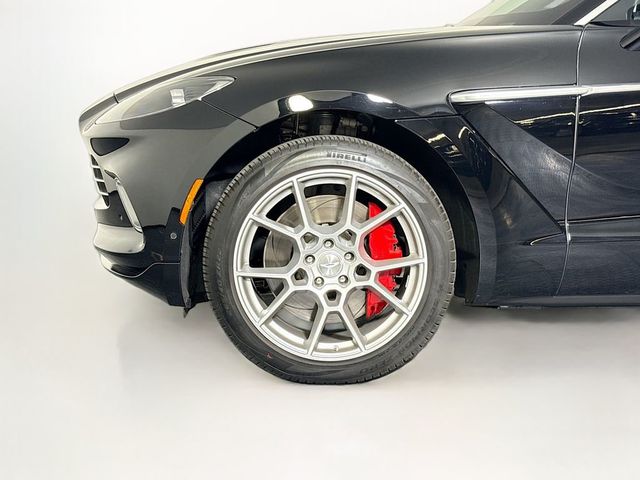 2024 Aston Martin DBX 550 - 23055053 - 27